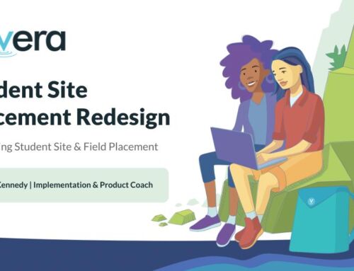 Student Site Placement Redesign