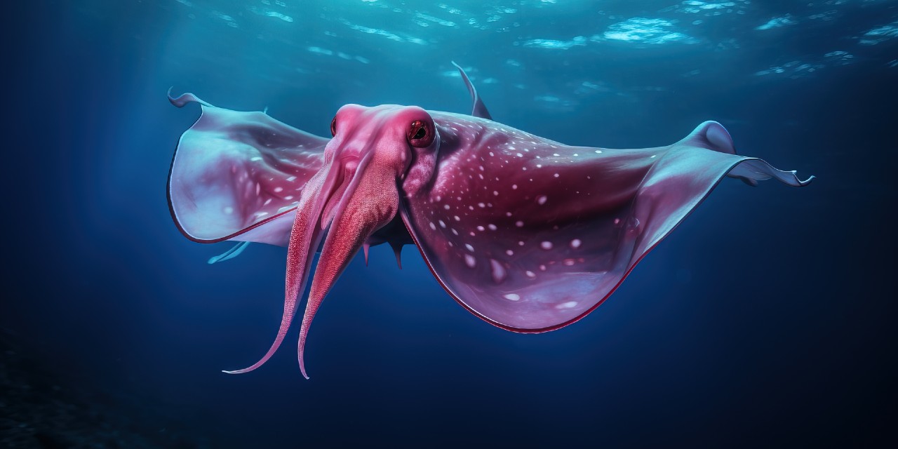 Vampire Squid&quot; - Product Enhancements | Tevera